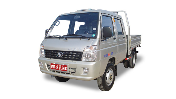 時(shí)風(fēng)風(fēng)菱D版微型系列國(guó)Ⅳ汽車