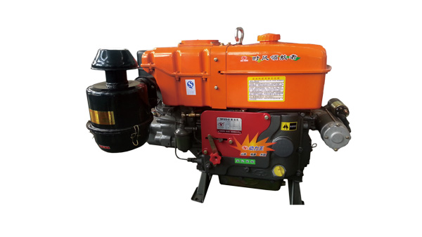 時風(fēng)發(fā)動機