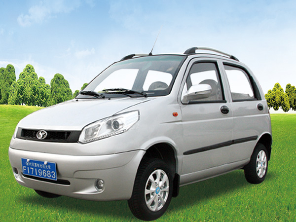 電動(dòng)觀光車